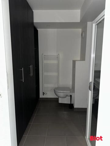 Appartement 1 pièce(s)