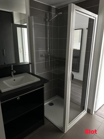 Appartement 1 pièce(s)