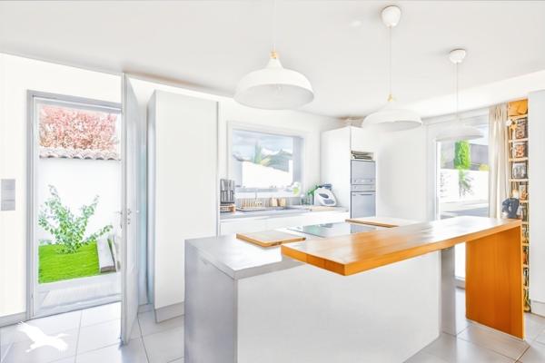 Maison à vendre |  Marseille 13 |  7 pièces | 158 m²