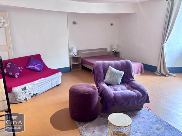 Appartement à vendre 1 pièce 51.55m²