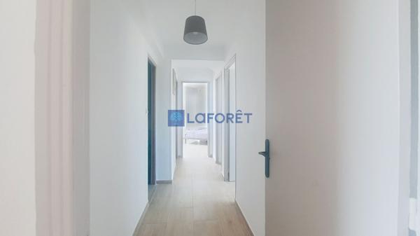 Location appartement Marseille 14 - 1 pièce(s) - 10 m² - 512 €/mois