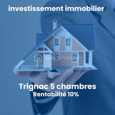 Maison de 132 m²