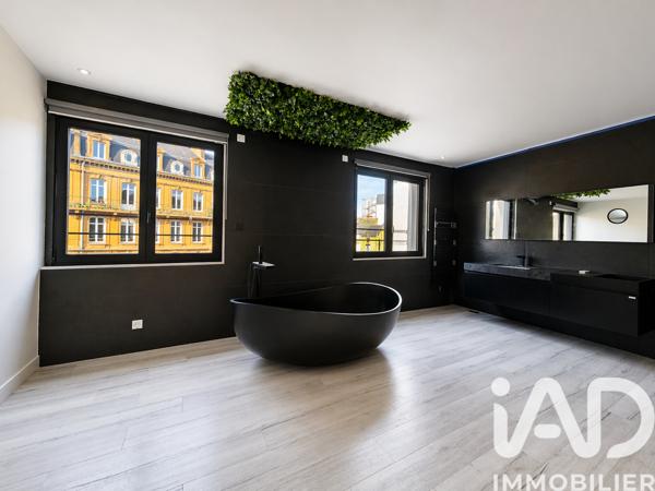 Location appartement 3 pièces 115 m² Charleville-Mézières