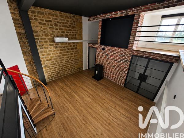 Location appartement 3 pièces 115 m² Charleville-Mézières