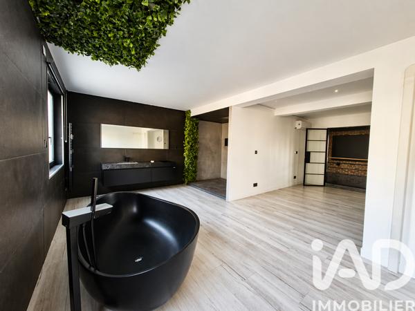 Location appartement 3 pièces 115 m² Charleville-Mézières
