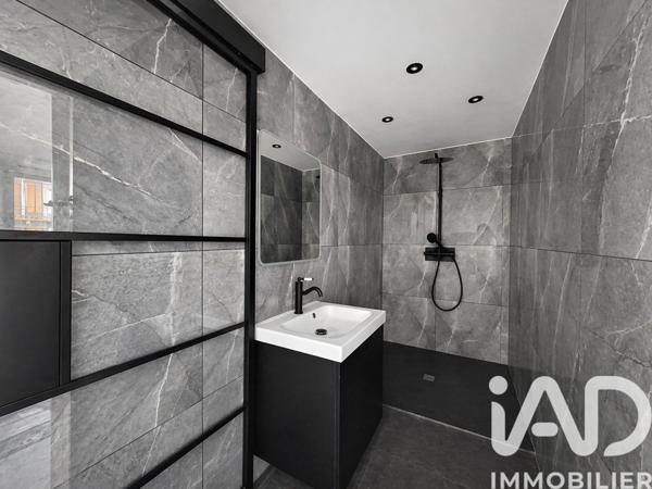Location appartement 3 pièces 115 m² Charleville-Mézières