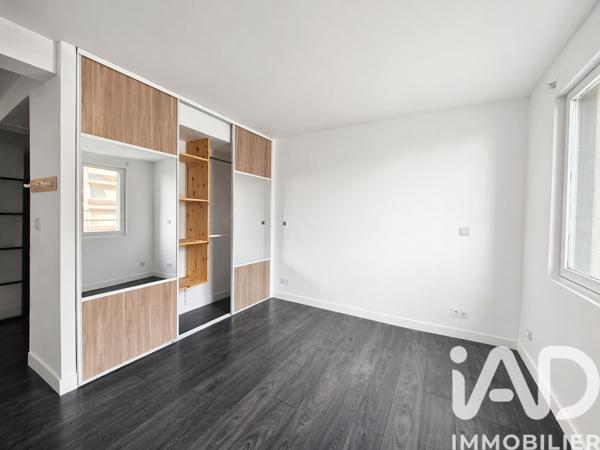 Location appartement 3 pièces 115 m² Charleville-Mézières