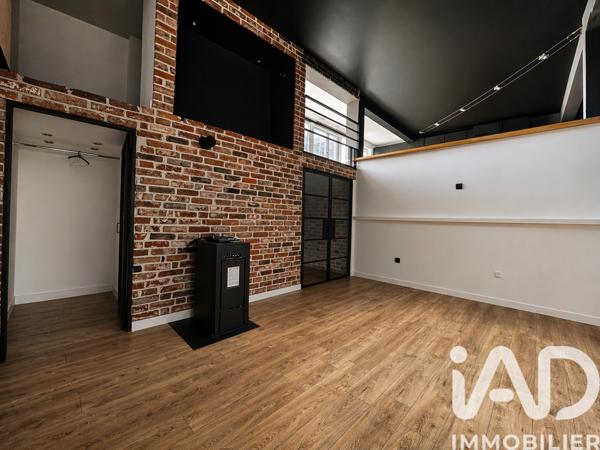 Location appartement 3 pièces 115 m² Charleville-Mézières
