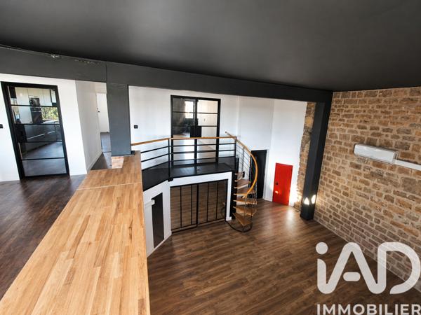 Location appartement 3 pièces 115 m² Charleville-Mézières