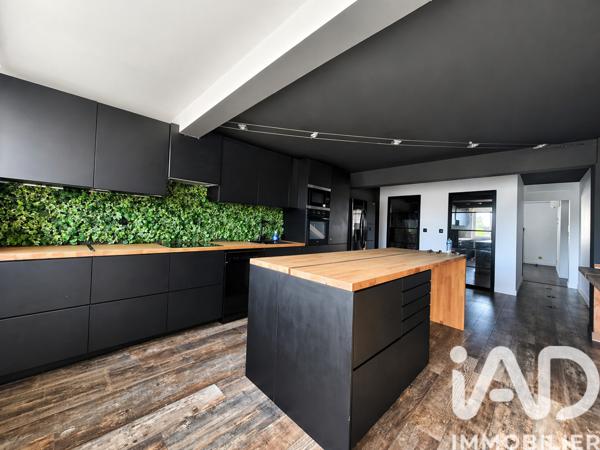 Location appartement 3 pièces 115 m² Charleville-Mézières