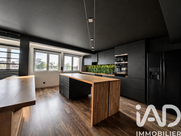 Location appartement 3 pièces 115 m² Charleville-Mézières