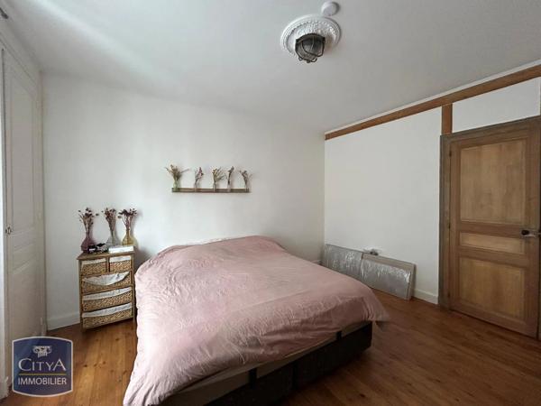Maison à louer 4 pièces 66.39m² Le Mans (72000)