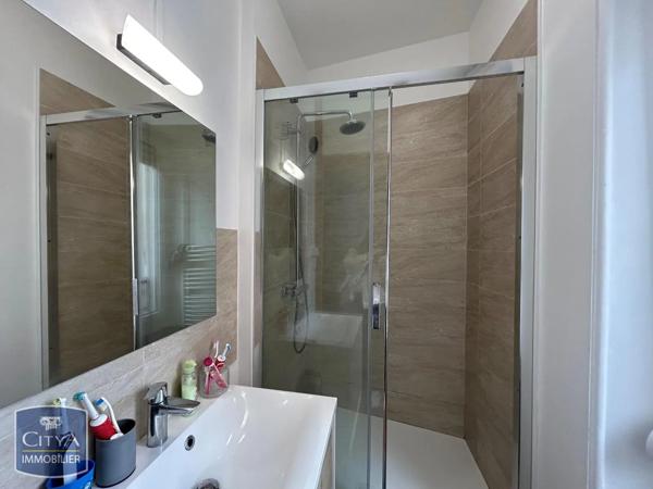 Maison à louer 4 pièces 66.39m² Le Mans (72000)