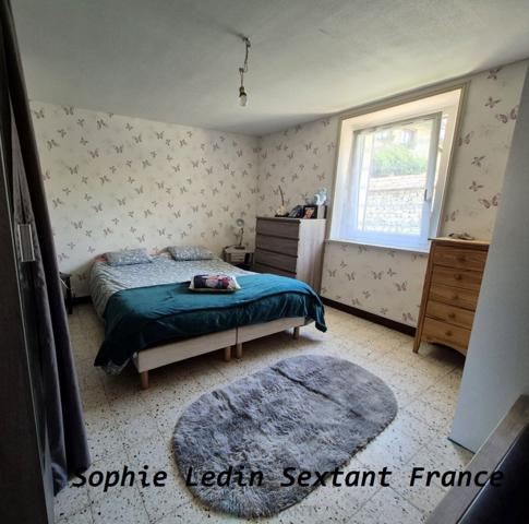 MAISON DE VILLAGE 10mn DE VERNON