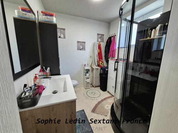 MAISON DE VILLAGE 10mn DE VERNON