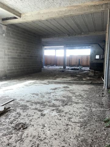 Local commercial à vendre Morlaix  407.9m2