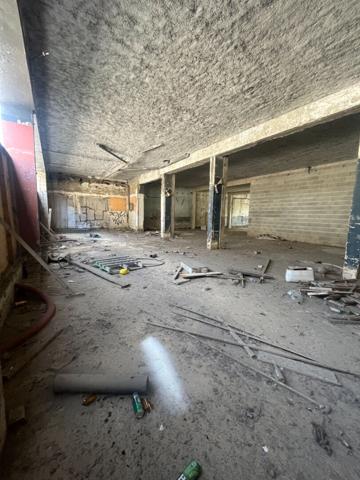 Local commercial à vendre Morlaix  407.9m2