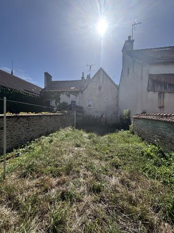 CHATILLON SUR SEINE ( 21) : maison moderne au centre ville, 90m² avec terrain de150m² Châtillon-sur-Seine (21400)