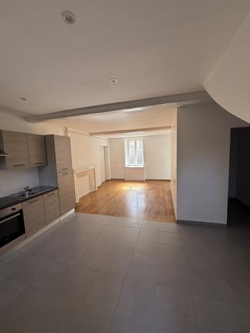 CHATILLON SUR SEINE ( 21) : maison moderne au centre ville, 90m² avec terrain de150m² Châtillon-sur-Seine (21400)