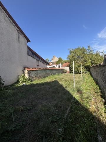 CHATILLON SUR SEINE ( 21) : maison moderne au centre ville, 90m² avec terrain de150m² Châtillon-sur-Seine (21400)