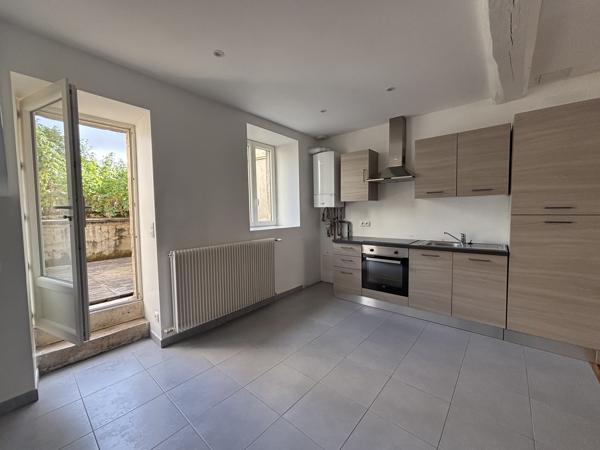CHATILLON SUR SEINE ( 21) : maison moderne au centre ville, 90m² avec terrain de150m² Châtillon-sur-Seine (21400)