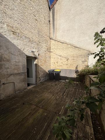 CHATILLON SUR SEINE ( 21) : maison moderne au centre ville, 90m² avec terrain de150m² Châtillon-sur-Seine (21400)