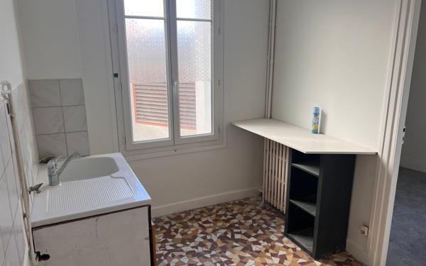 Appartement à vendre    1 pièce • 19,65 m2 Le Havre