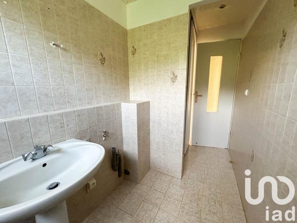 Appartement à vendre 3 pièces 53 m² Athis-Mons