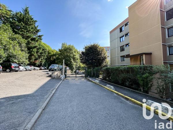 Appartement à vendre 3 pièces 53 m² Athis-Mons