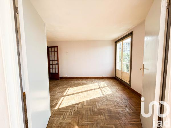 Appartement à vendre 3 pièces 53 m² Athis-Mons