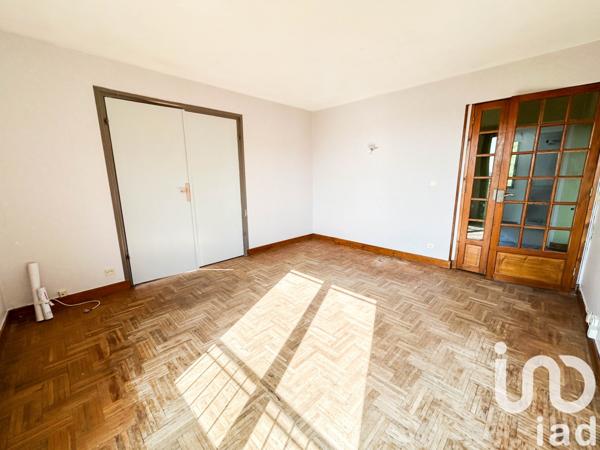 Appartement à vendre 3 pièces 53 m² Athis-Mons