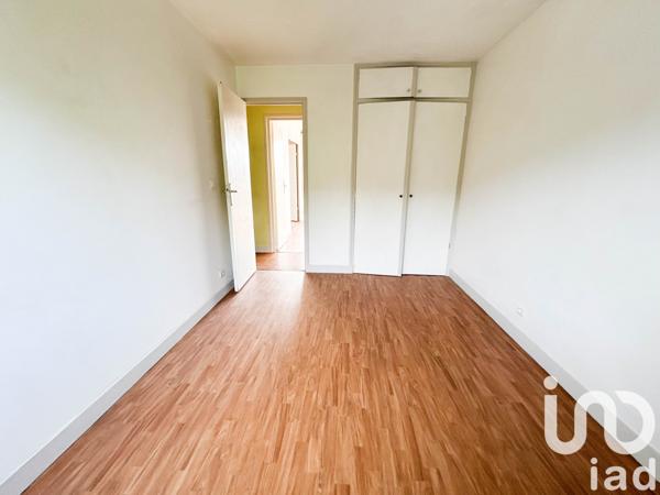 Appartement à vendre 3 pièces 53 m² Athis-Mons