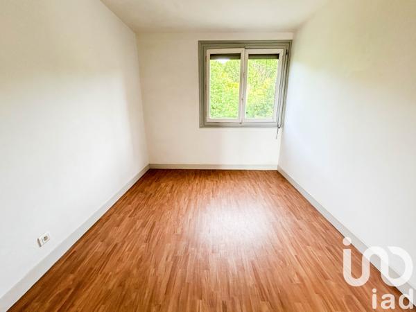 Appartement à vendre 3 pièces 53 m² Athis-Mons