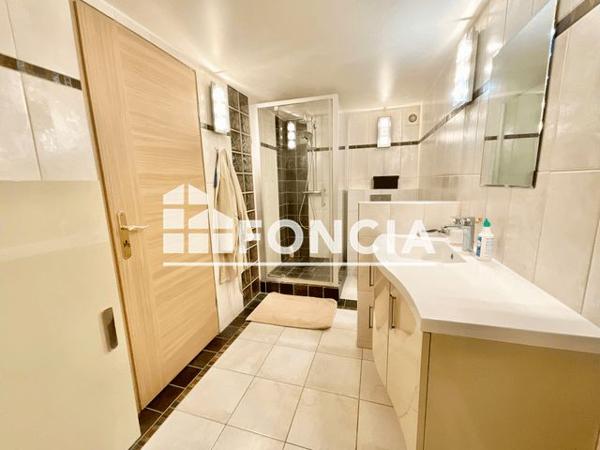 À vendre Maison 8 pièces 243 m² - Châtenay-malabry 92290