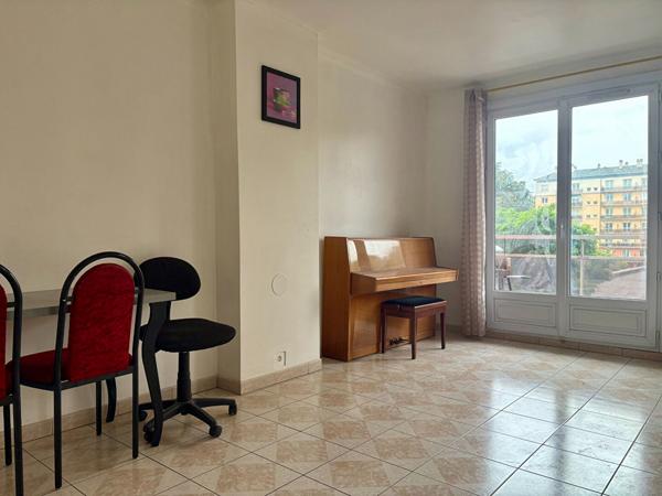 Appartement 76100 Rouen 3 pièces 61 m2