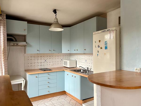 Appartement 76100 Rouen 3 pièces 61 m2