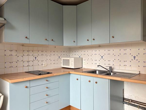 Appartement 76100 Rouen 3 pièces 61 m2