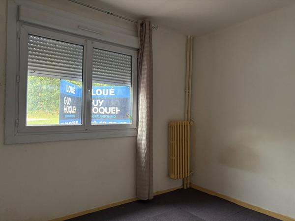 Appartement 76100 Rouen 3 pièces 61 m2