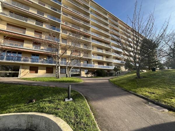 Appartement à vendre à Reims dans la Marne (51100), ref : 51066-1951   
Saint Remi