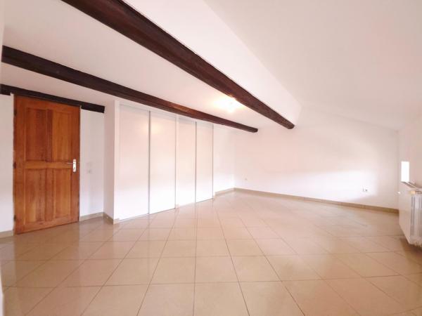 Charmant Appartement type Maison de Ville à Oeutrange (Thionville)