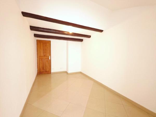 Charmant Appartement type Maison de Ville à Oeutrange (Thionville)