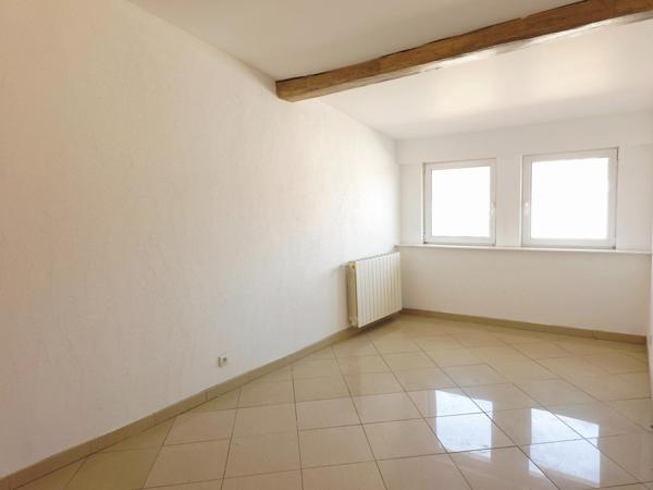 Charmant Appartement type Maison de Ville à Oeutrange (Thionville)