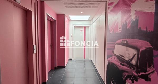 À vendre Studio 35.16 m² - Juvignac 34990
