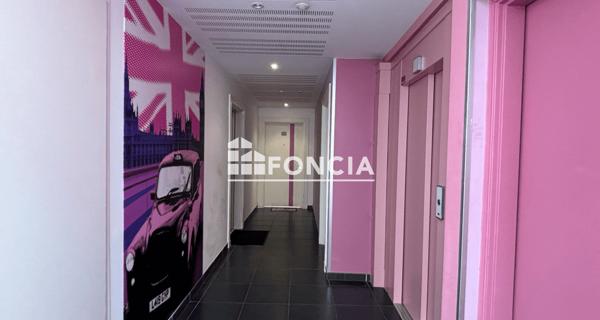 À vendre Studio 35.16 m² - Juvignac 34990