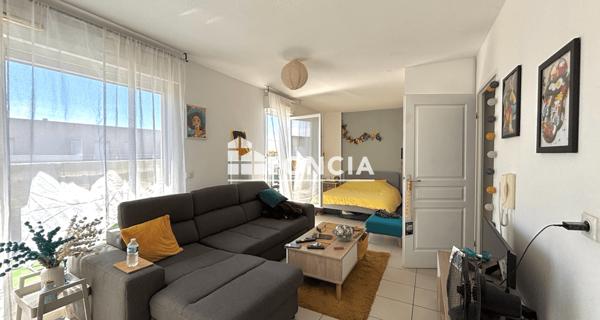 À vendre Studio 35.16 m² - Juvignac 34990