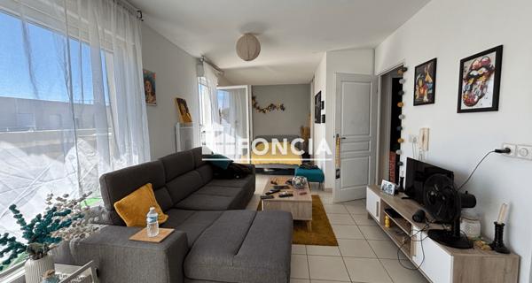 À vendre Studio 35.16 m² - Juvignac 34990