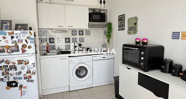 À vendre Studio 35.16 m² - Juvignac 34990