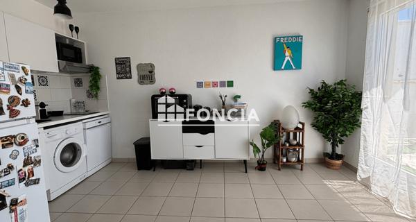À vendre Studio 35.16 m² - Juvignac 34990
