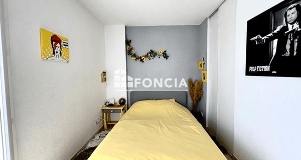 À vendre Studio 35.16 m² - Juvignac 34990