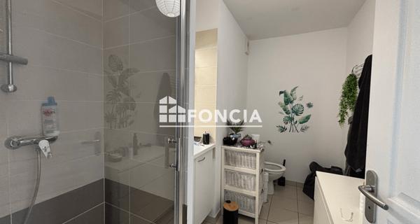 À vendre Studio 35.16 m² - Juvignac 34990